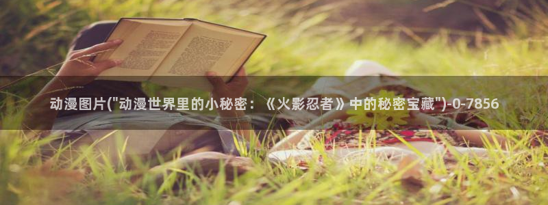 无颜之月动漫